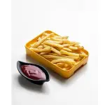 Papas Fritas
