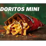 MINI DORITOS 🌽🤩
