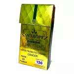 PALHEIRO SANTROPEZ OURO TRADICIONAL