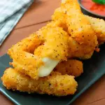 Dedos de Queso