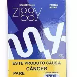 Ziggy frutas roxas