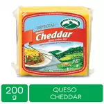 Monteverde Cheddar Cheese