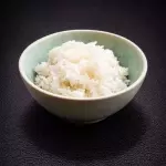 Arroz Japonês