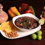 CEVICHE DE CONCHA