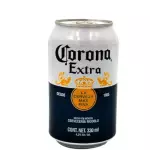 Cerveza Corona Extra Lata 355 ml.