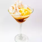 AFFOGATO DE CAFÉ