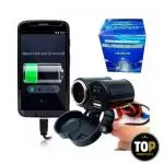 Carregador Celular Para Moto