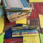 Seda King Paper brown