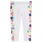 Calza Flowers VYHB