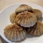 Galletas de Canela c1018
