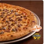 LA DE ANCHOAS