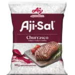 Aji-Sal Churrasco 500g