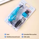 Aspiradora usb