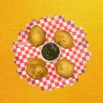 Aloo Vada