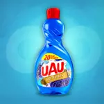 🧼 UAU perfumes - brisa e frescor
