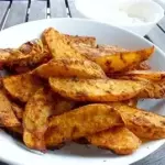 Patatas Deluxe