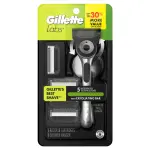 Màquina Gillette Labs con Barra Exfo
