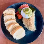 Burrata & Pesto Prime