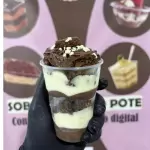 Brownie Duo