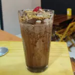 Milk Shake Chocolate 300ml