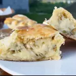 34 - Queso y aceitunas