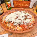 Mega huaraches