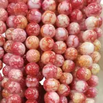 Perlas moteadas No.4