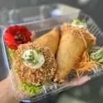 Clone Temaki BONSAI ( 2 uni )