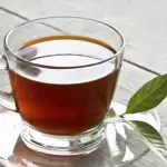 Té
