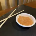 Siracha mayo