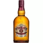 Chivas Regal 12 Anos (750ml)