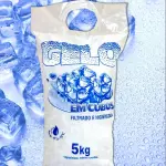 Saco De Gelo 5 kg