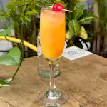 Mimosa HOWM