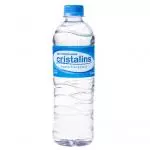 Água (500 ml)