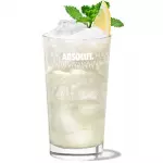 Gin Fizz