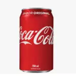 Coca 350ml (Coke 12oz)