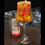 Amanza locos
