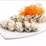 Tampico roll