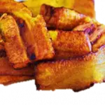 Platanos Fritos