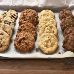 Colección de Galletas  18