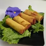 Rollitos primavera