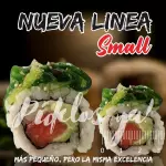 SMALL 20 bocaditos