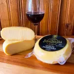 -328-PARMESÃO FRESCO 600g $49,90kg