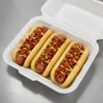 Mini Hotdogs