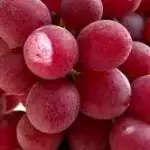UVA ROJA 1/2 KILO