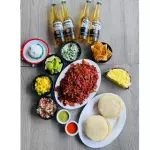 1 KG AL PASTOR
