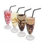 Milkshakes