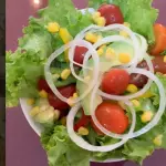 ENSALADA CHERRY