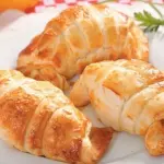 Presunto e queijo