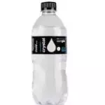 ÁGUA C/GÁS 500ml
